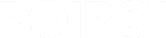 ROIROI logo