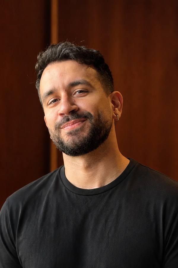 Ramon Madeiros