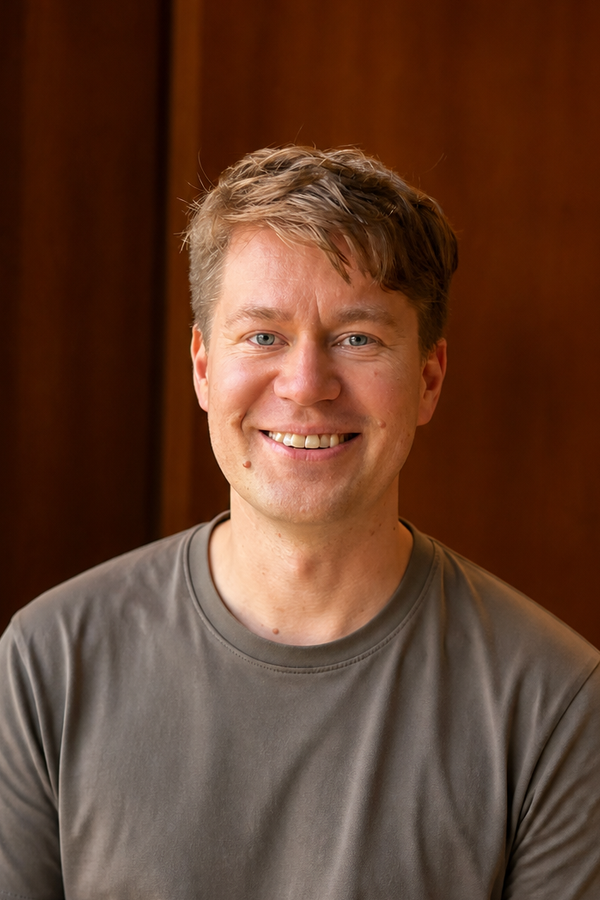 Lassi Eronen