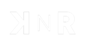KnR logo