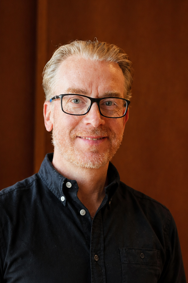 Andreas Wålm