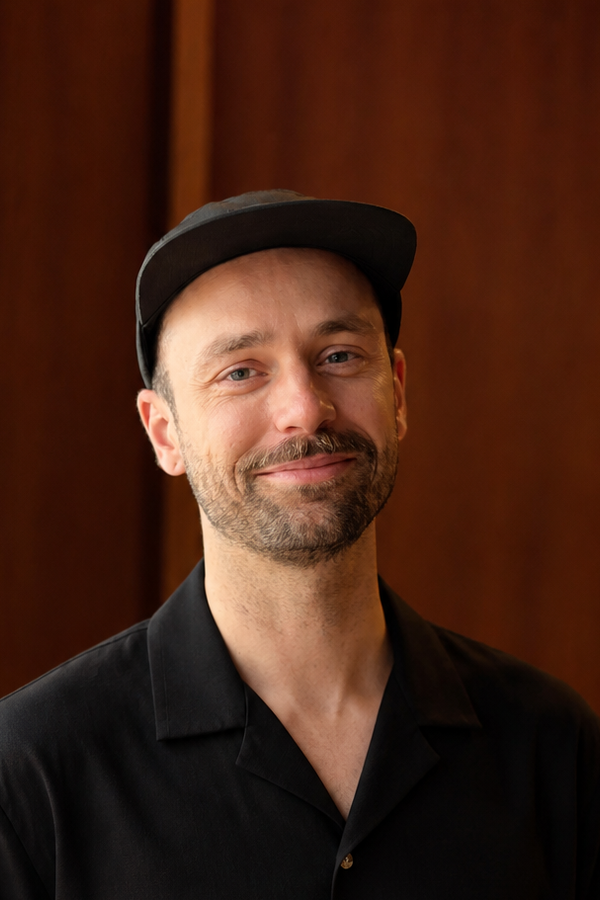 Florian Wachter