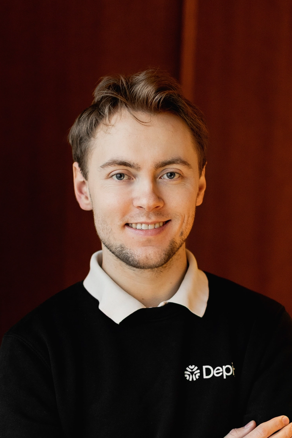 Daniel Troger