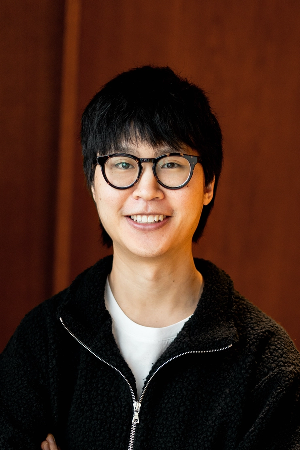 Huan Yang Ooi