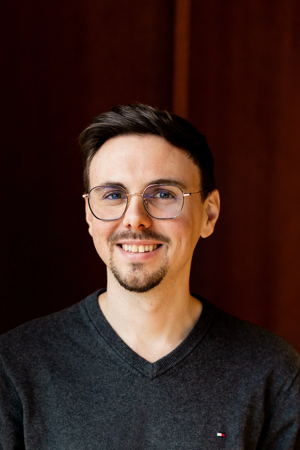 Mattias Åsell