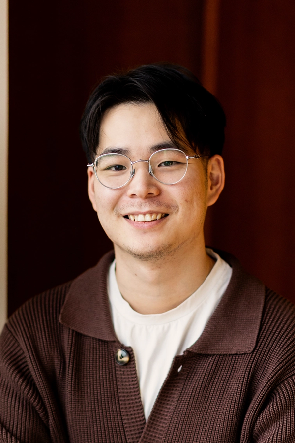 Max Lin