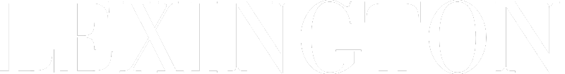 Lexington logo
