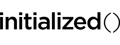 Initialized logo