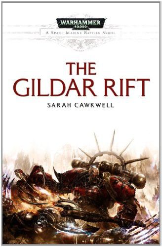The Gildar Rift cover