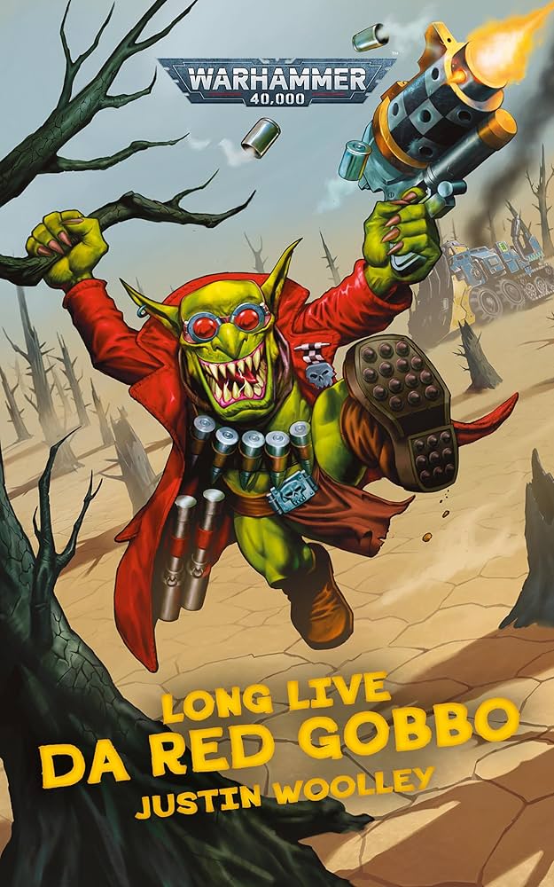 Long Live Da Red Gobbo cover