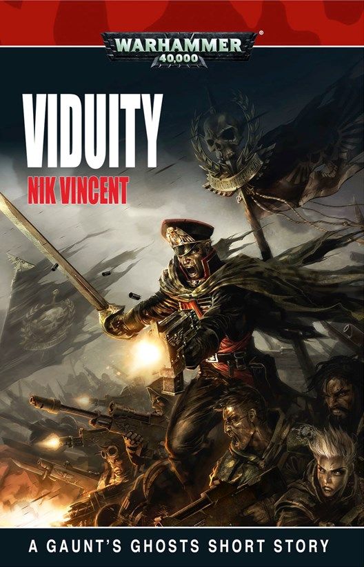 Viduity cover