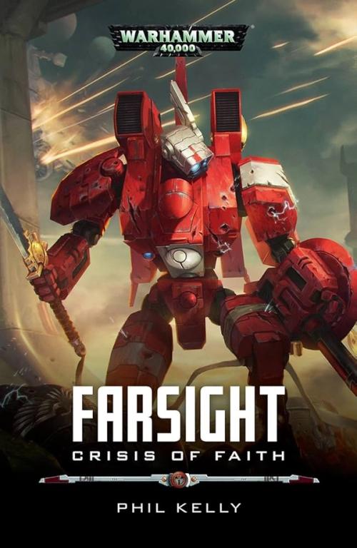 Farsight cover