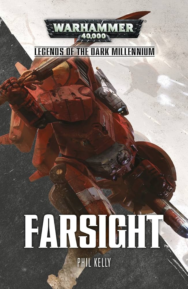 Farsight cover