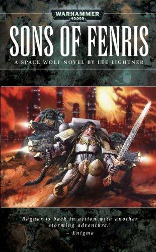 Sons of Fenris cover