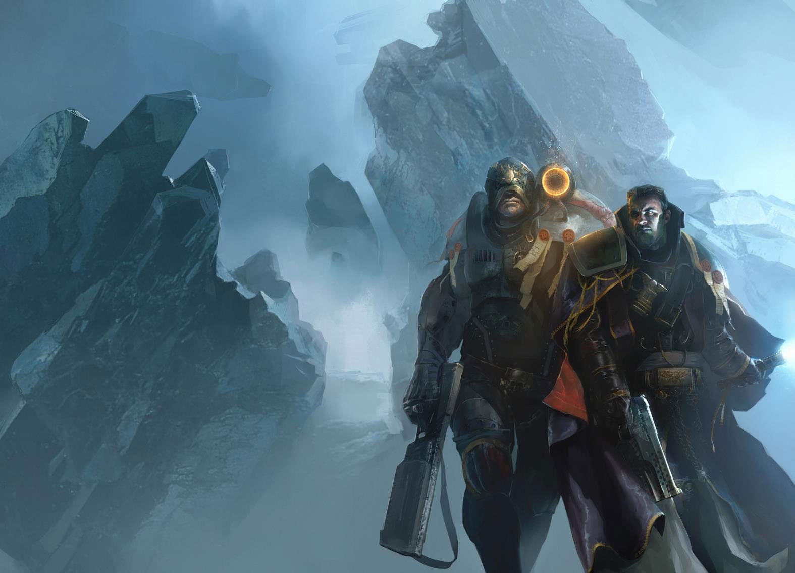 Inquisitor