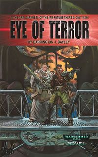 Eye of Terror cover
