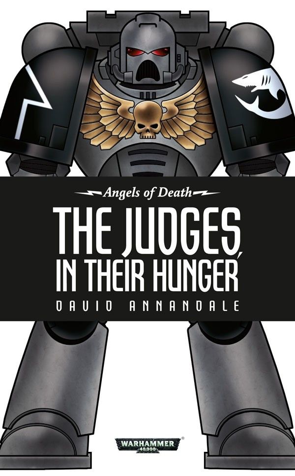 The Judges, In Their Hunger cover