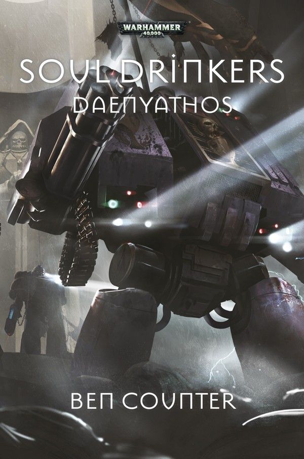 Daenyathos cover