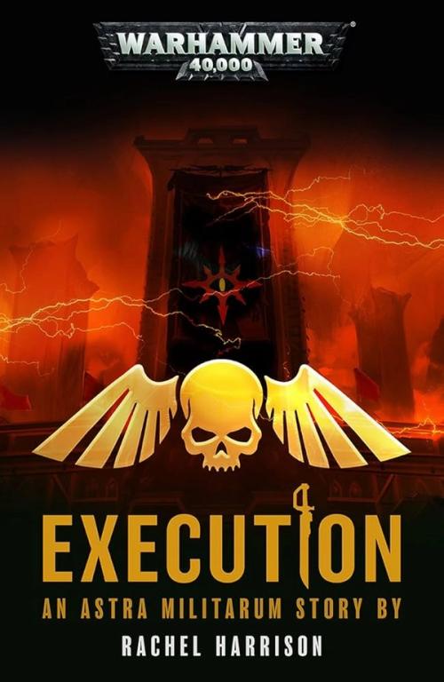 Execution cover