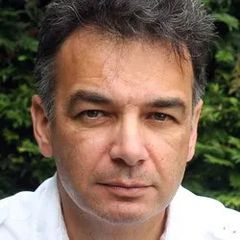 Edoardo Albert