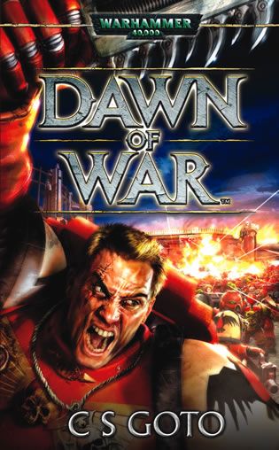 Dawn of War cover