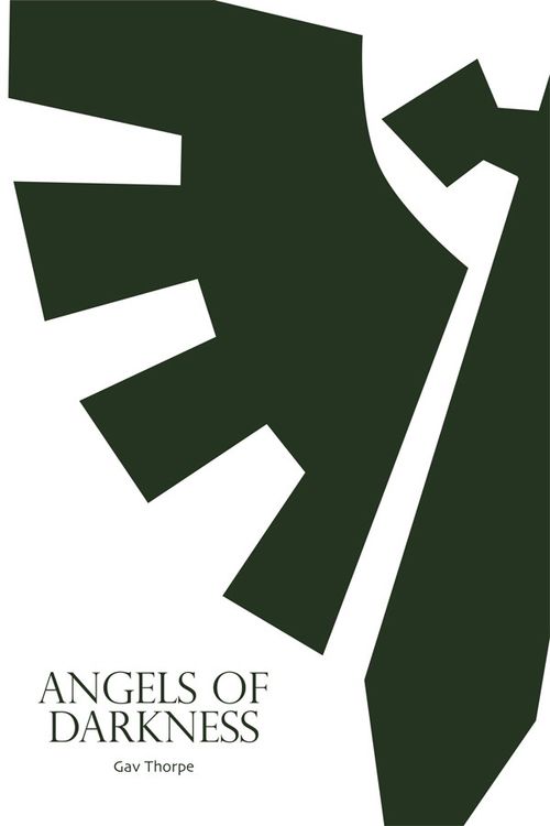 Hand of Darkness cover