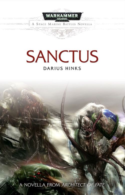 Sanctus cover