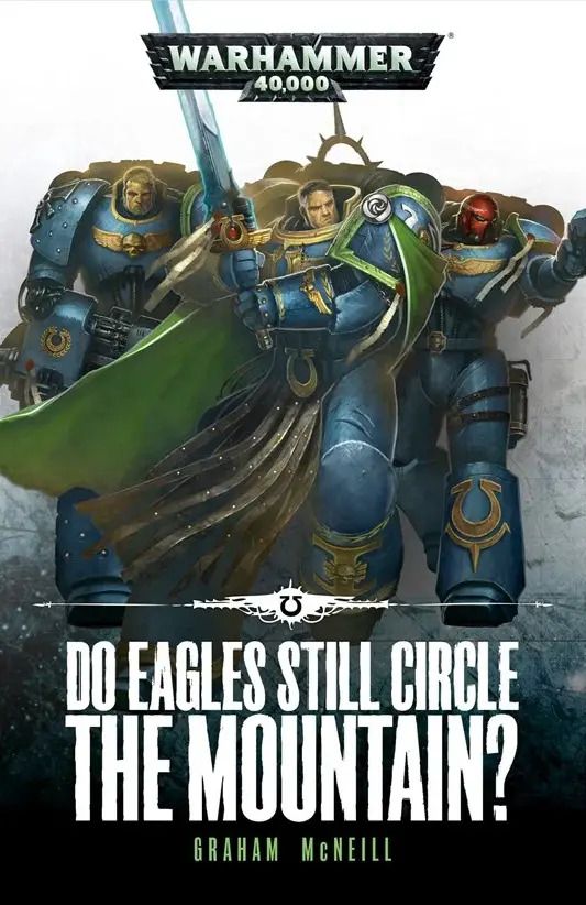 Do Eagles Still Circle the Mountain? cover