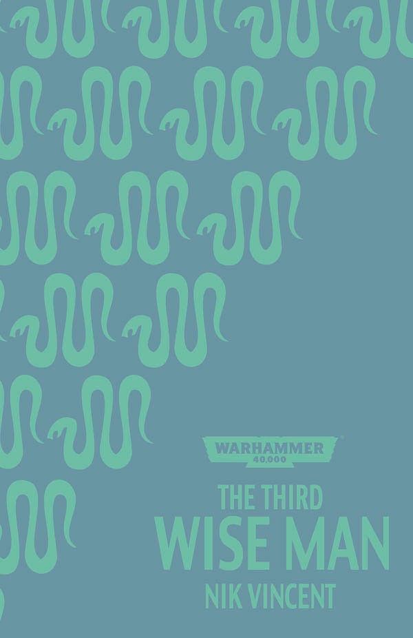 The Third Wise Man cover