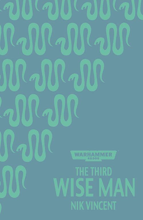 The Third Wise Man cover