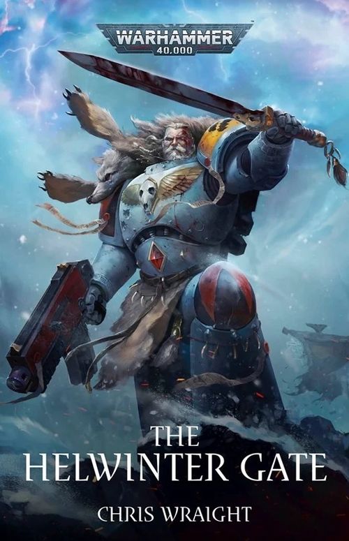 The Helwinter Gate cover