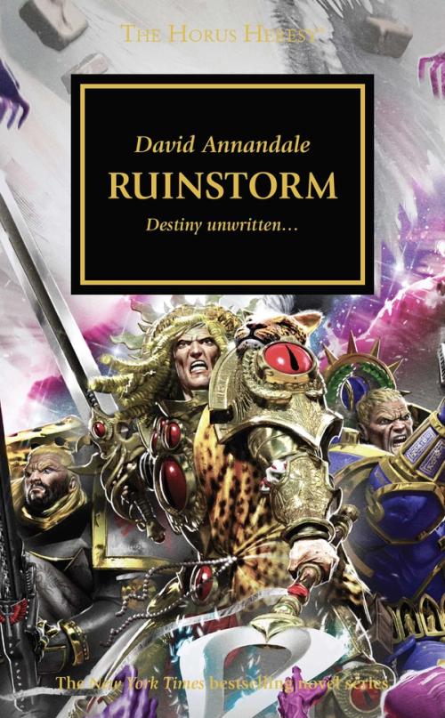 Ruinstorm cover