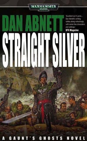 Straight Silver cover