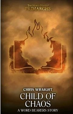 Child of Chaos cover