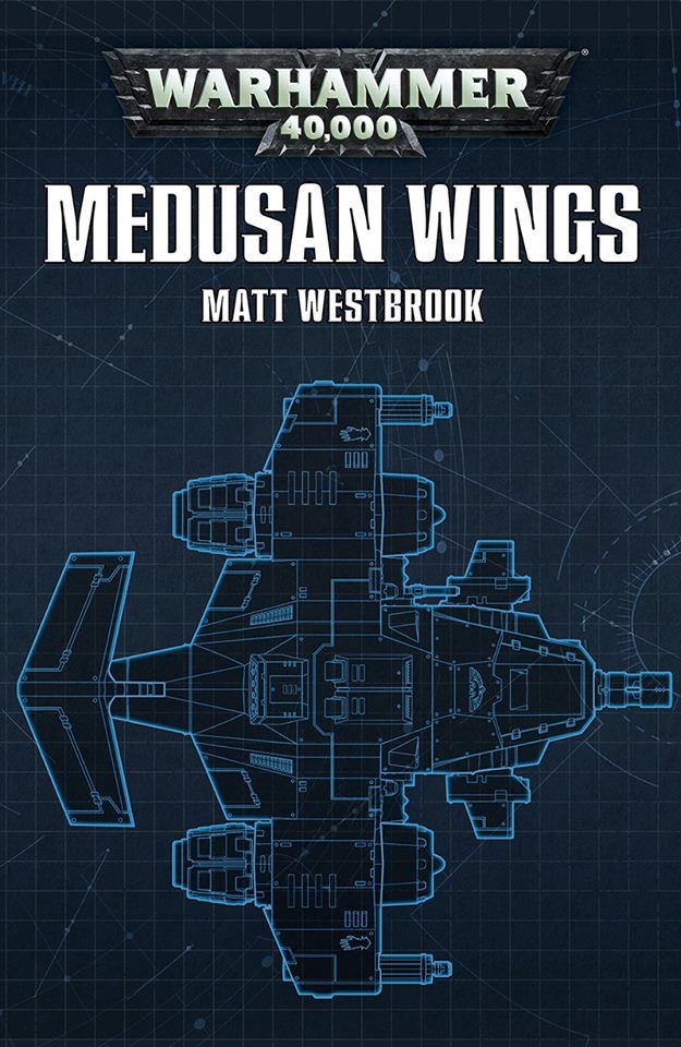 Meduson Wings cover