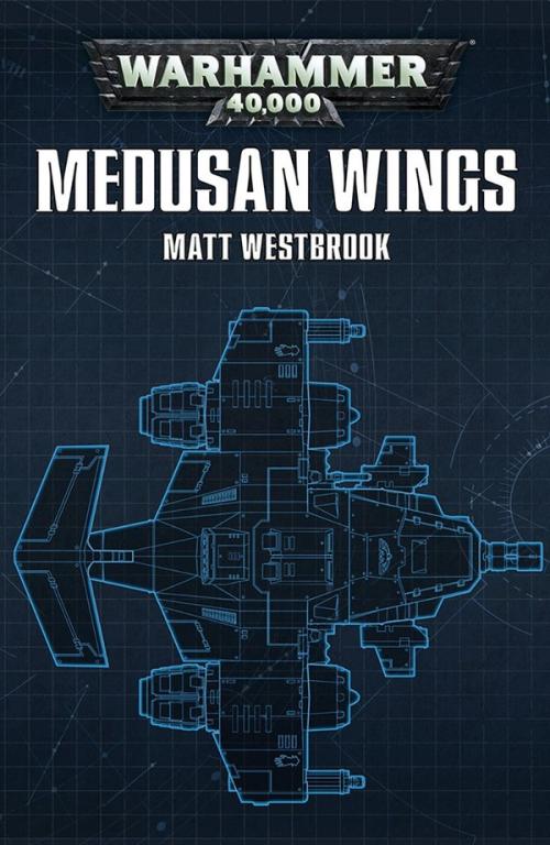 Meduson Wings cover