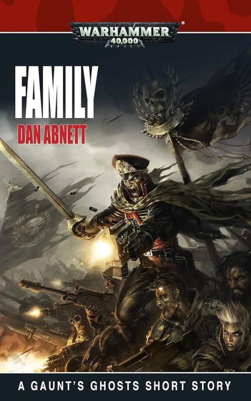 Family cover