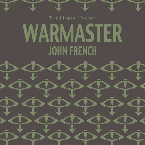 Warmaster cover