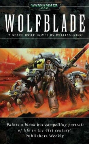 Wolfblade cover