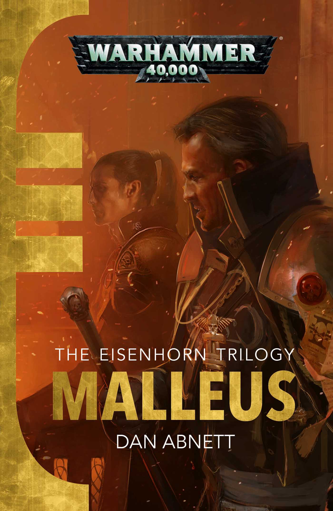Malleus cover