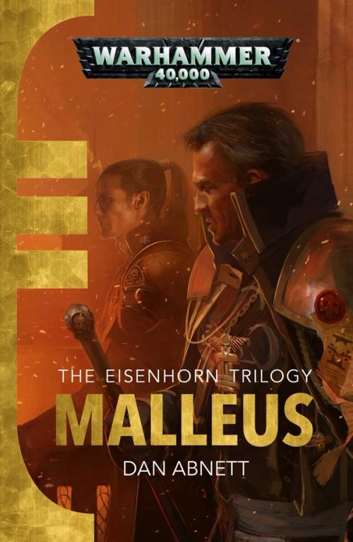 Malleus cover