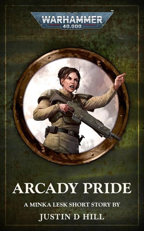 Arcady Pride cover