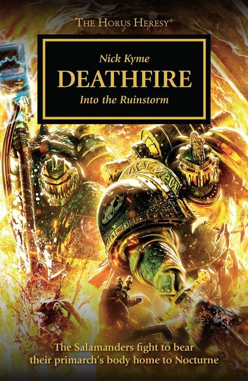 Deathfire cover