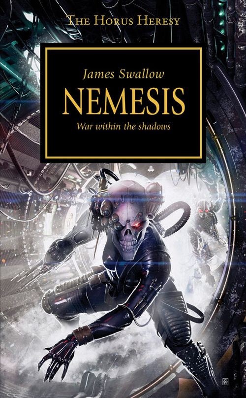 Nemesis cover