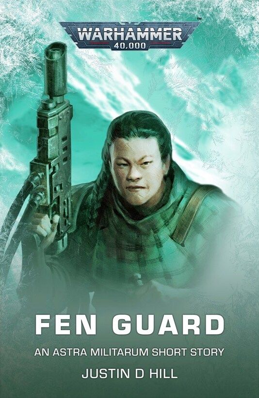 Fen Guard cover