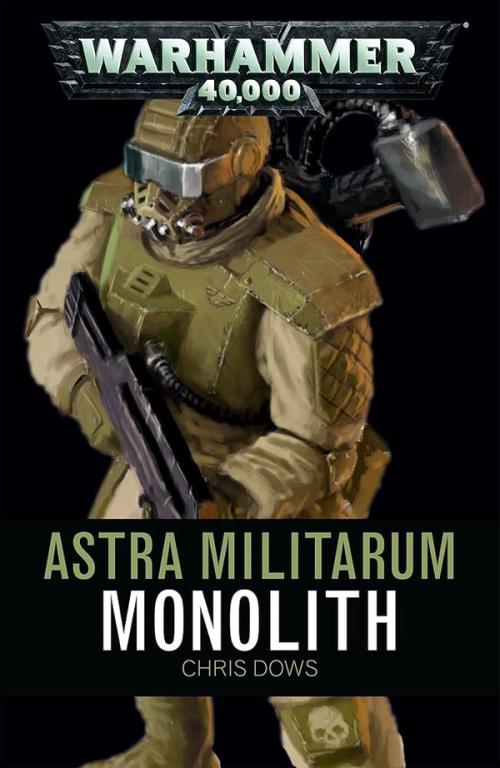 Monolith cover
