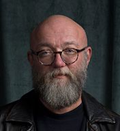 Dan Abnett