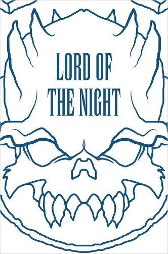 Lord of the Night cover
