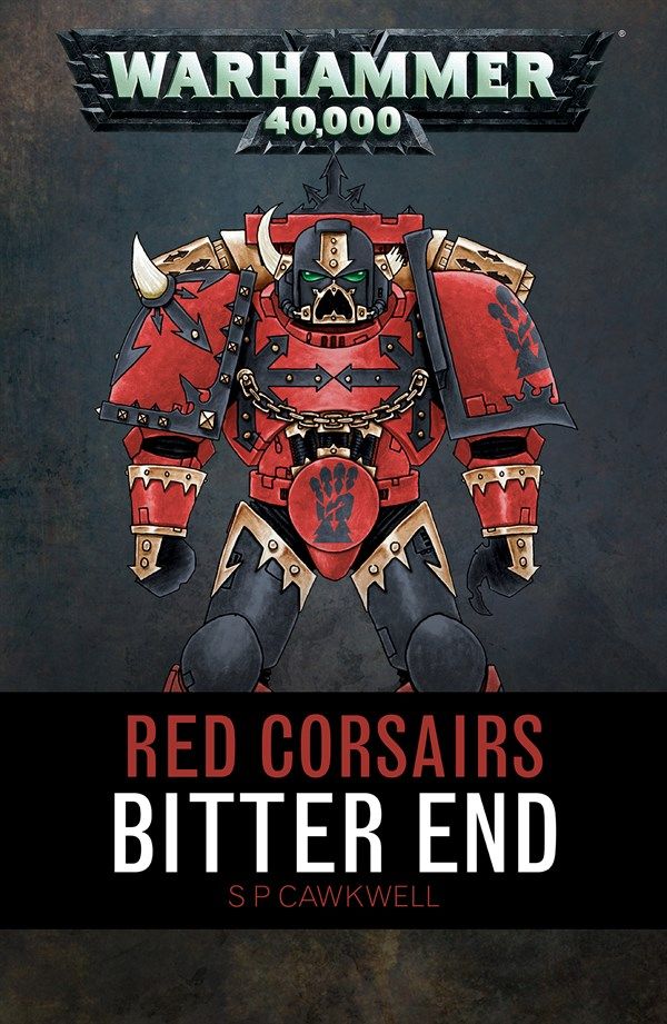 The Bitter End cover