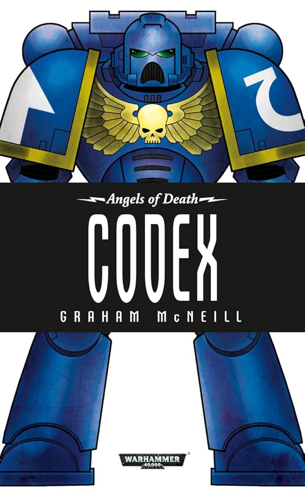 Codex cover
